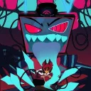 coffincrash