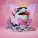 mzpinkalicious