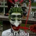 shitmonk