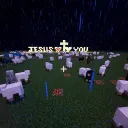 watercupjesussaves