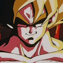 avatar GiGaChad Goku