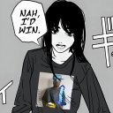 avatar 𝕋𝕙𝕖 ℭ𝔲𝔯𝔰𝔢 ɴᴏᴛɪᴏɴ