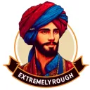 extremelyrough