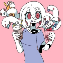 avatar 🥖BananaSnakeyWaifu🥐