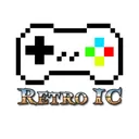 retroicgaming