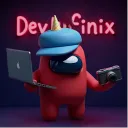devinfinix