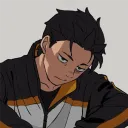 roronoamemo avatar