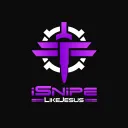 isnipelikejesus