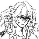 avatar ⌢ ⧼ sonnet ⧽ ₍^. .^₎⟆