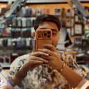 avatar Mobin Hasankhani