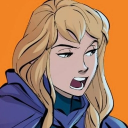 avatar 👻 Purple Batgirl 𓆩𓆪