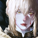 avatar 👻 Warrior of light