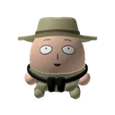 maggotoofed