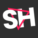 Logo for SimulatorHits