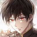 User icon
