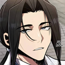 User icon