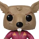 mrsplinter