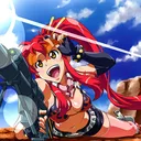 Kina's Avatar