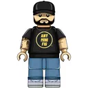 yourboytlong
