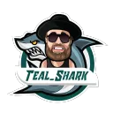 teal_shark