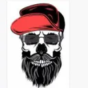 shaggastonecrow