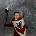 dangersmurf