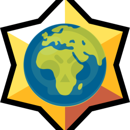 Logo for Global Brawl