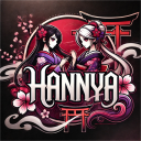 avatar Hannya