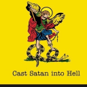 avatar ThatDamnDanger