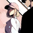 avatar /ᐠ - ˕ -マ