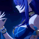 avatar /ᐠ - ˕ -マ