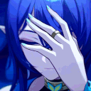 avatar /ᐠ - ˕ -マ