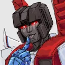 _.starscream._