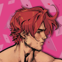 avatar Gambit's Crusty Card