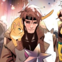 avatar Gambit's King of Hearts