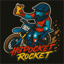 avatar HotPocketRocket