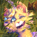 avatar Enfys Iridescent