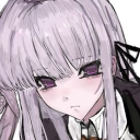 avatar ◝  🎼﹚𓏼　yinnade　﹒