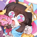 avatar @ 𝓗akari 🐾🦴ˎˊ˗