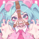 avatar @ 𝓗akari 🐾🦴ˎˊ˗