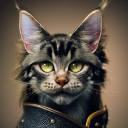Civitai profile picture for @scratch
