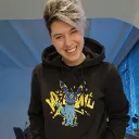 ladyfreeze