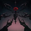 dxrkdemongod
