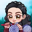melmelmelcrochets