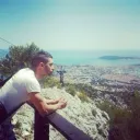 ialmostbelievedthesun