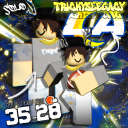 avatar TrickysLegacy