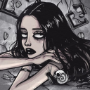 avatar 𝔉𝔯𝔢𝔡𝔷𝔦𝔞 ♱