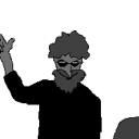 avatar Mr Beard Man Dude