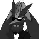 avatar Mr Beard Man Dude