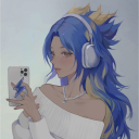 avatar ✮  ᎥᏒᎥs  ✮